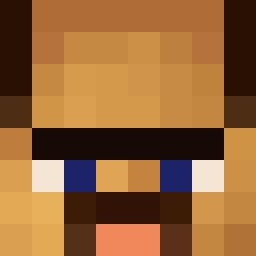 Minecraft Avatar