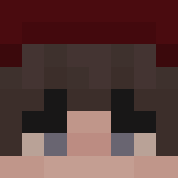 Minecraft Avatar