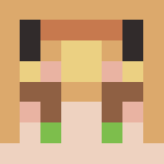 Photo de profil de BashDaCow