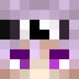 Minecraft Avatar