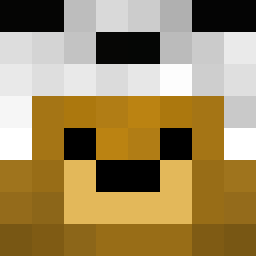 Minecraft Avatar