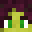 Belanna Minecraft avatar