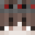 Minecraft head of Belzua