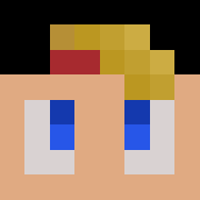 Bert_De_Groef Skin Avatar Head