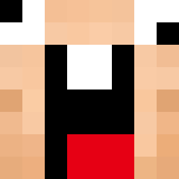 Minecraft Avatar