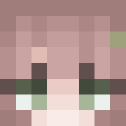 Minecraft Avatar