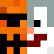Bevd Skin Avatar Head