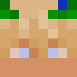 Minecraft Avatar