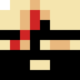 Minecraft Avatar
