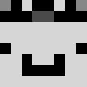 Binkpin Skin Avatar Head