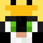 Photo de profil de Bl4ckst0rm