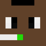 Photo de profil de BlackCrafter