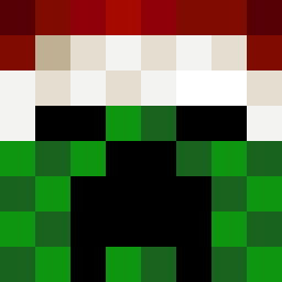 Minecraft Avatar
