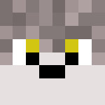 Photo de profil de BlackWolf444