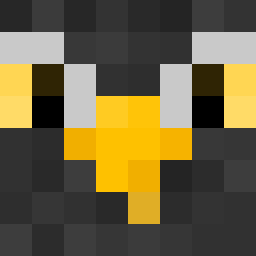 Minecraft Avatar