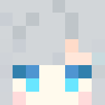 Photo de profil de Blacksky