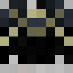Minecraft Avatar