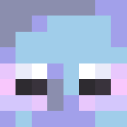 Blank_006 Skin Avatar Head