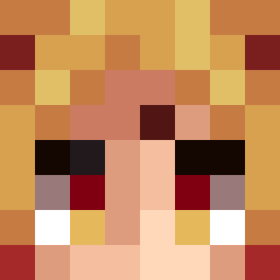 Minecraft Avatar