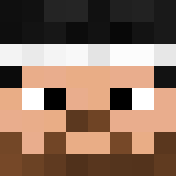 Minecraft Avatar