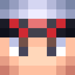 Minecraft Avatar