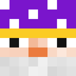 Minecraft Avatar