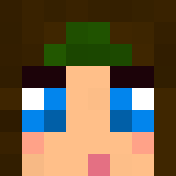 Minecraft Avatar