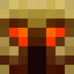 Minecraft Avatar