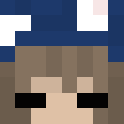 Blu3_Shro0mi3 Skin Avatar Head