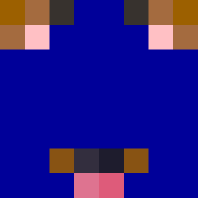 BlueManOtti Profile