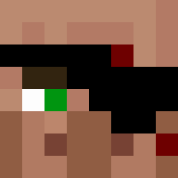 Minecraft Avatar