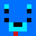 Photo de profil de Bluedog444