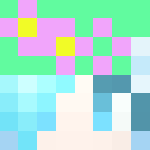Avatar de Bluelake7