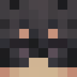 Minecraft Avatar