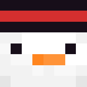 Bobthesnowman's Avatar