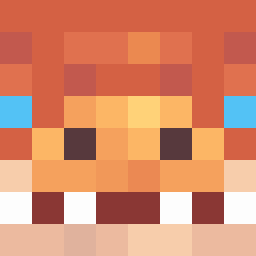 Minecraft Avatar