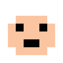 Minecraft Avatar