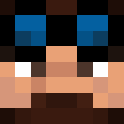 Bosacki2137 Minecraft avatar