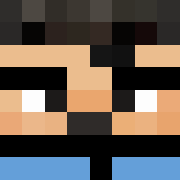 Bostonnn's Head