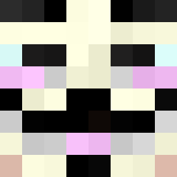 Minecraft Avatar
