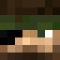 Minecraft Avatar