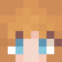 Brenessa's Minecraft head