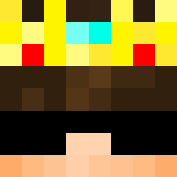 Minecraft Avatar