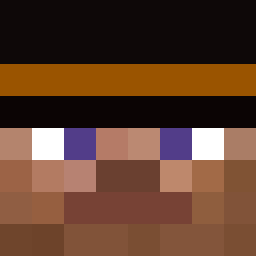 Minecraft Avatar