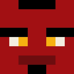Minecraft Avatar