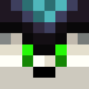Buildmonkey5 Skin Avatar Head