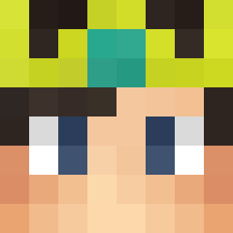 Minecraft Avatar