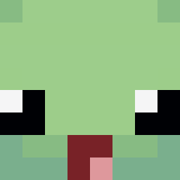 Minecraft Avatar