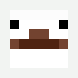Bwomo Minecraft head