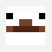 Bwomo Minecraft head